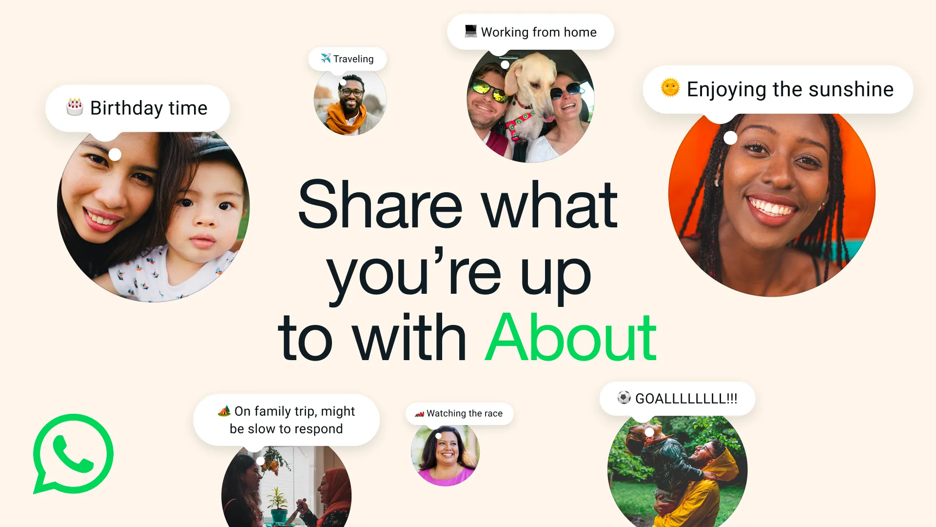 WhatsApp Just Brought Back Its Very First Feature — And It Feels Straight Out of Instagram