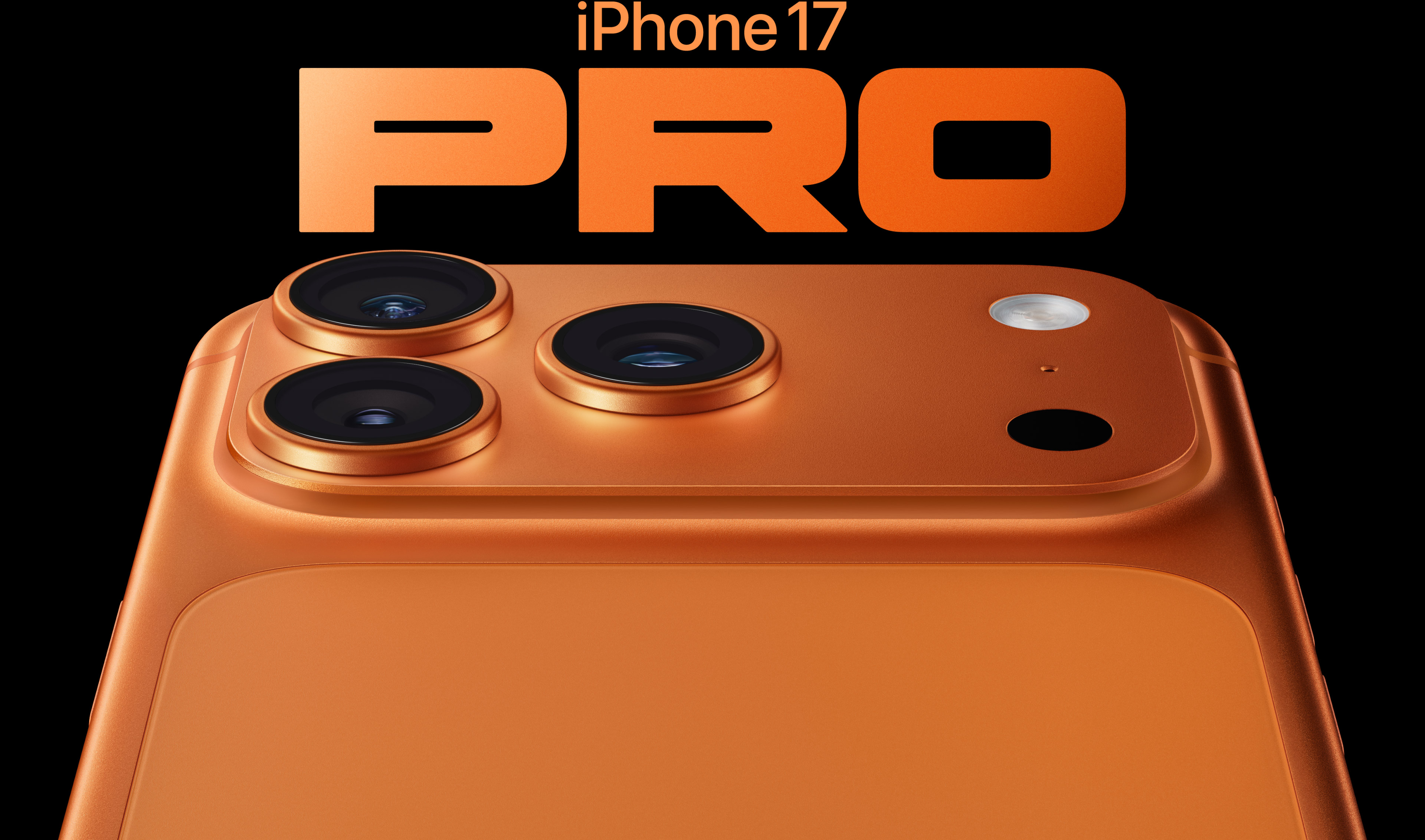  Hands-On with the iPhone 17 Pro: Apple Just Redefined What a “Pro” iPhone Can Be